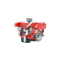 Engineering Machinery Engine for Plateau Operations